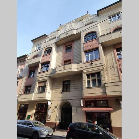A Nice Apartment In The Heart Of Budapest. 外观 照片
